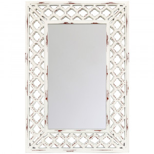 3112521 Настенное зеркало «Куин» Object Desire