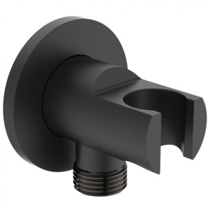 BC807XG Держатель с подключением душевой лейки 1/2" Ideal Standard IDEALRAIN