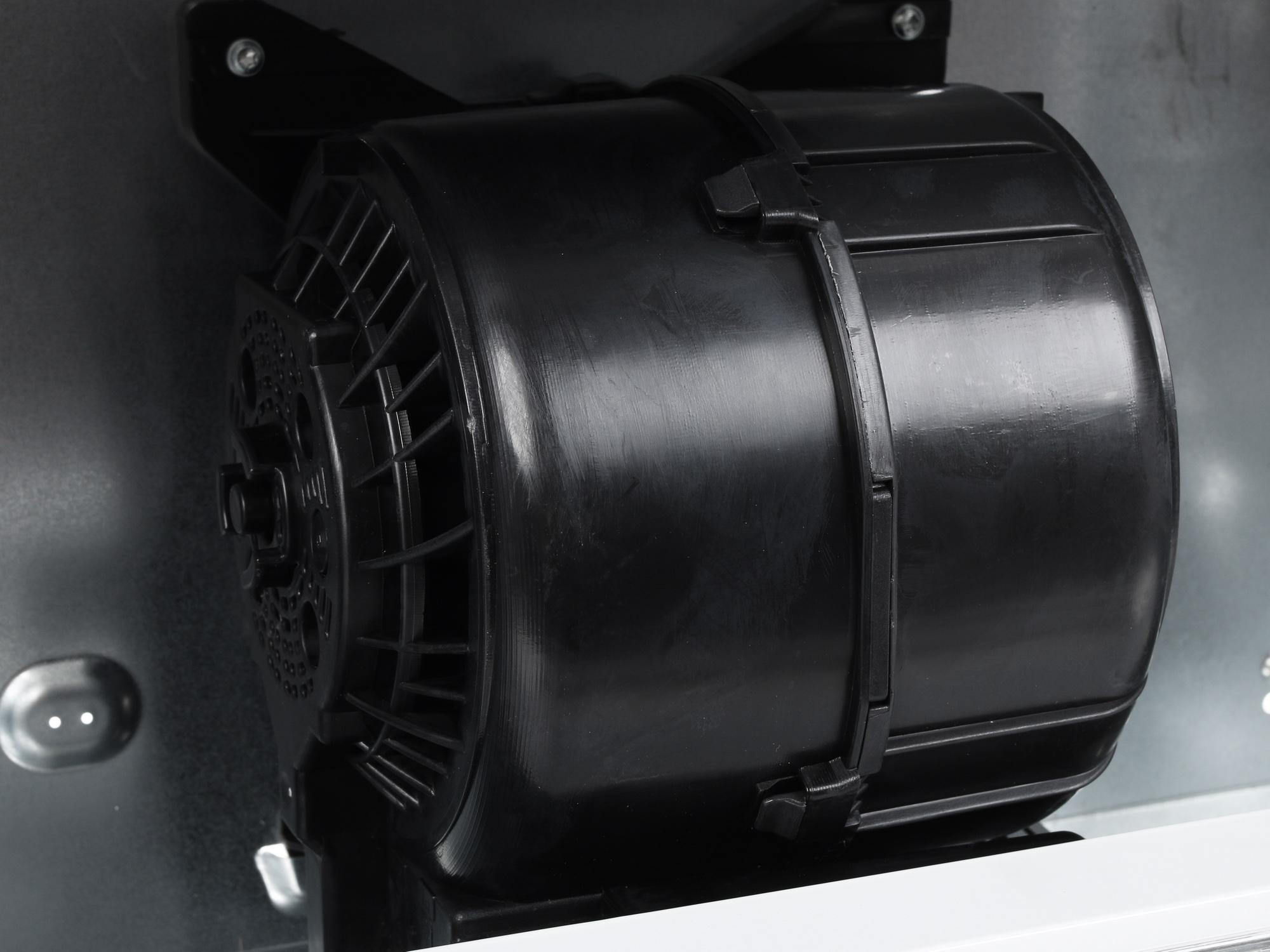 1106500 Вытяжка телескопическая Jetair AURORA LX/WH/F/60 белый/белый STDN-0057353 - Вид №7