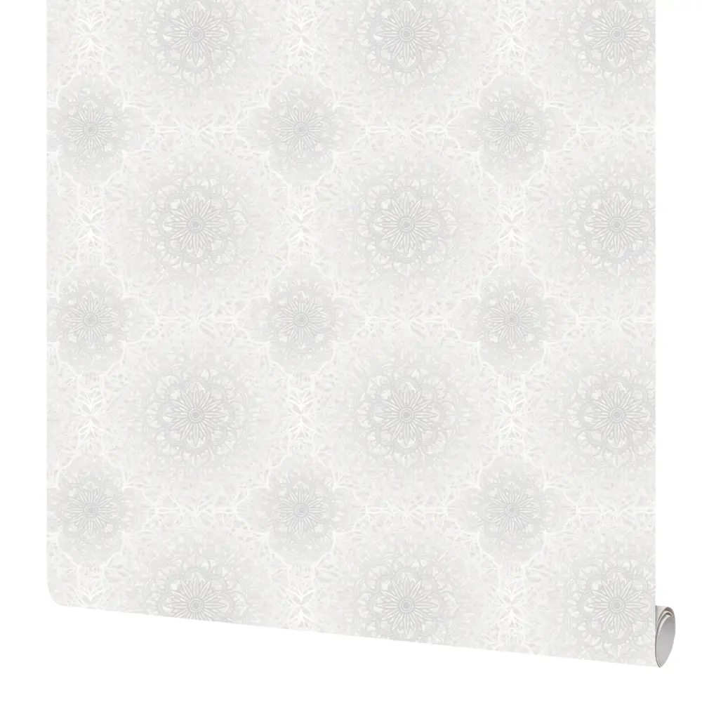 Обои флизелиновые Vog Collection Алансон серые 1.06 м 168488-24 STLM-2040841