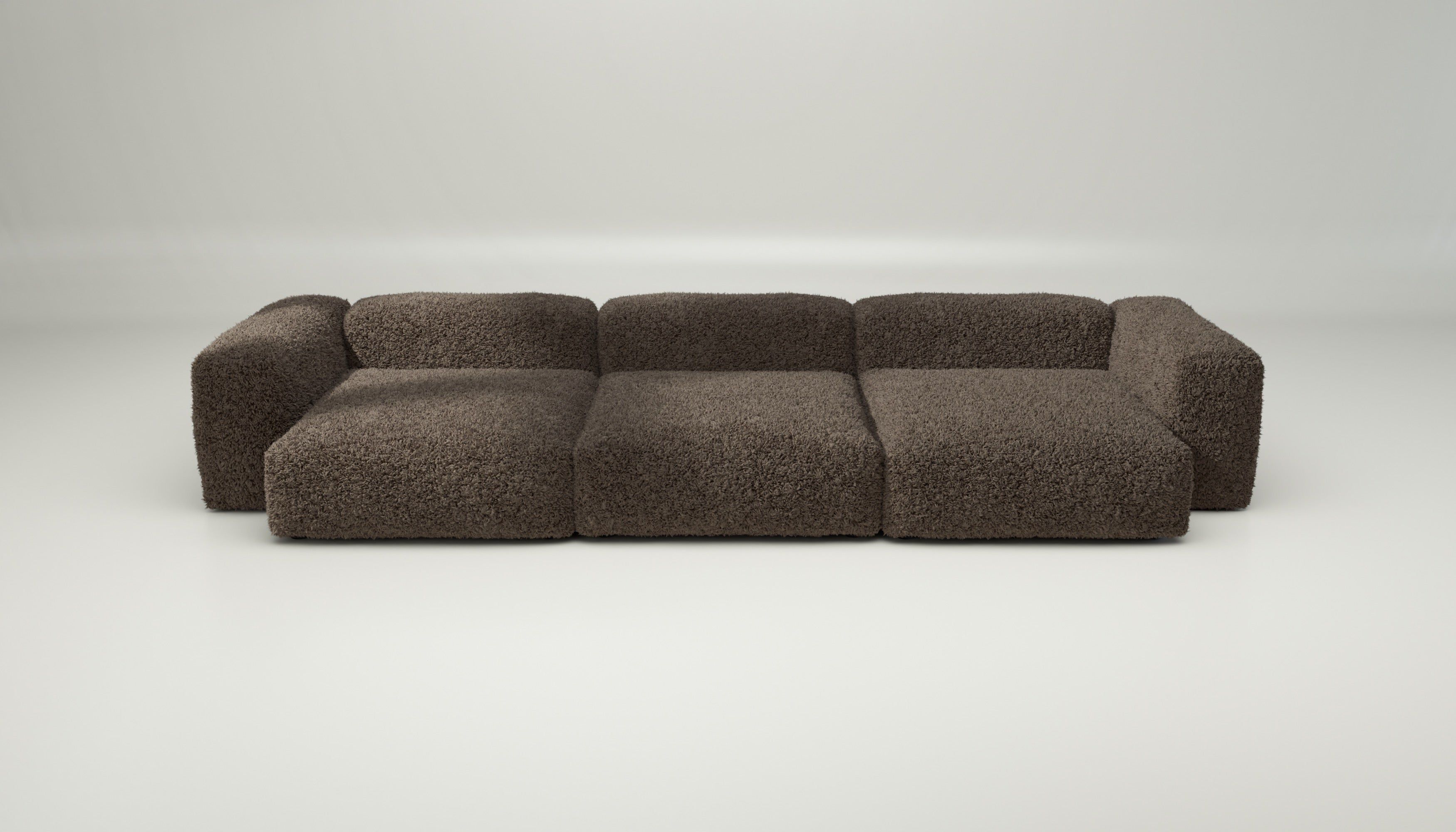 Модульный диван vetsak Doodle ARCH-00054211 - Вид №2