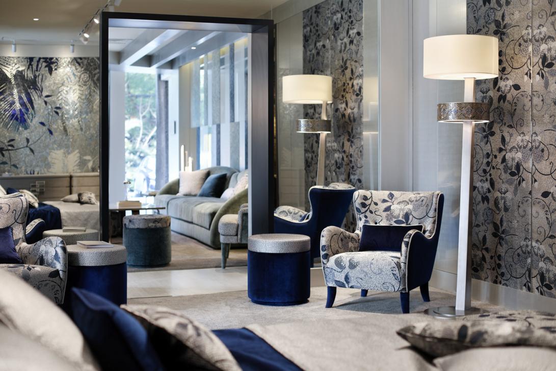 SICIS Etoile Floor Lamp 50x50x187 sun-id-1989711 - Вид №3