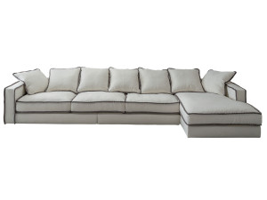 Ткань диван