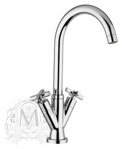 Cмеситель MIGLIORE Naxos ML.CUC-7651 для кухни