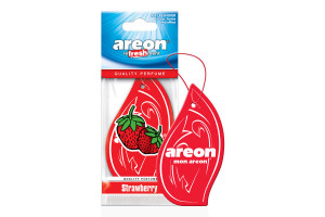 16121676 Ароматизатор REFRESHMENT strawberry MKS17 Areon