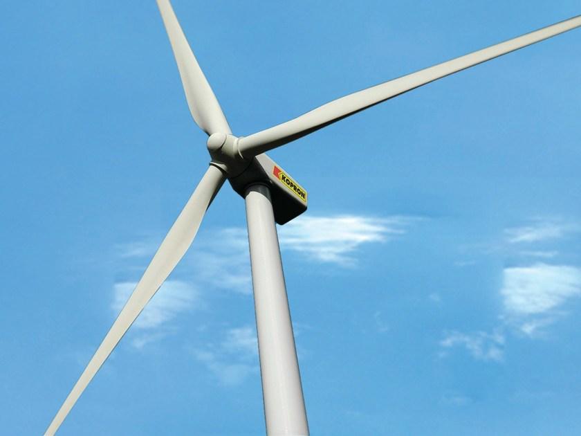 Kopron® Мини ветряная электростанция sun-id-1346926 - Вид №2