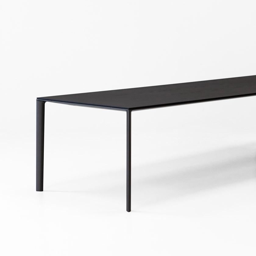 Porro Прямоугольный стол из керамогранита sun-id-1357882 - Вид №2