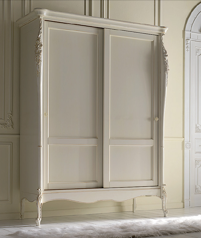 Шкаф  GIULIACASA 1042T-VN Venere