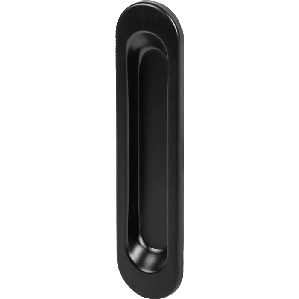 Ручка PUNTO Soft Line для раздвижных дверей - элегантное решение для современного интерьера 84494212 STLM-0897895