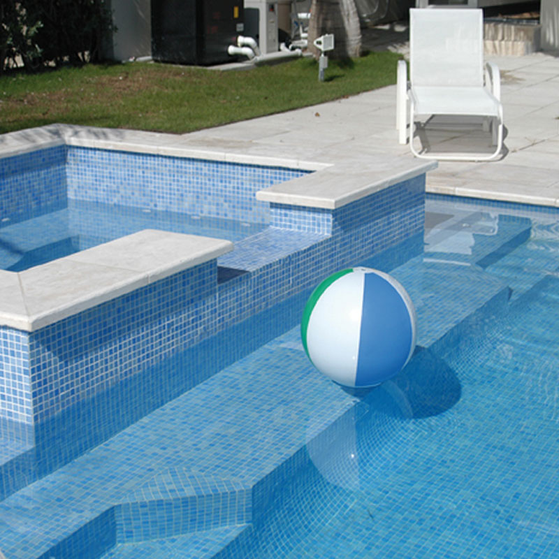 Мозаика Antislip: Безопасность и Элегантность STP-ST16 INCOLOR - Вид №1