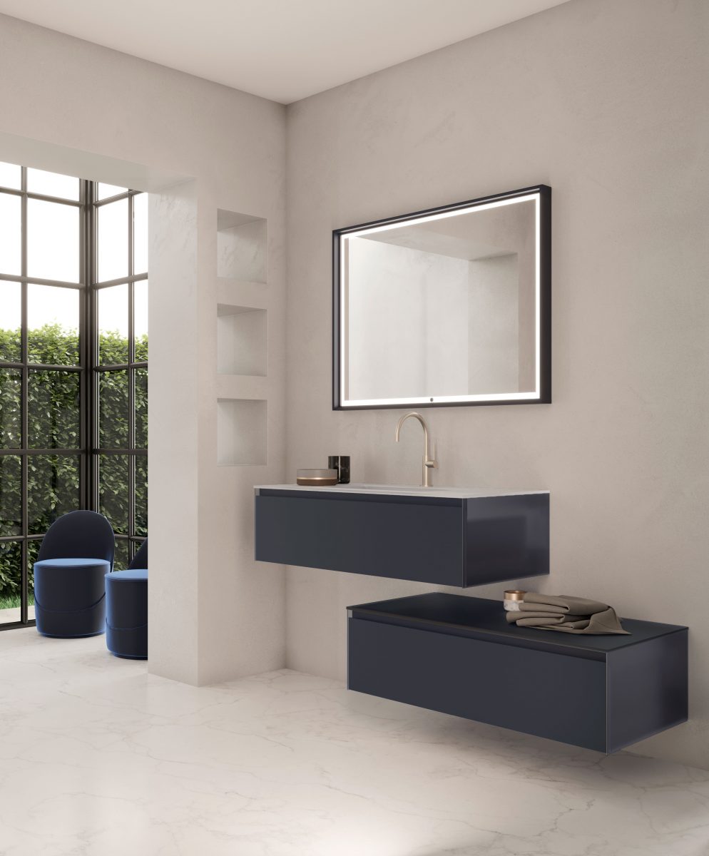 Eden Мебель для ванной OASIS BATHROOM Eden - Вид №65