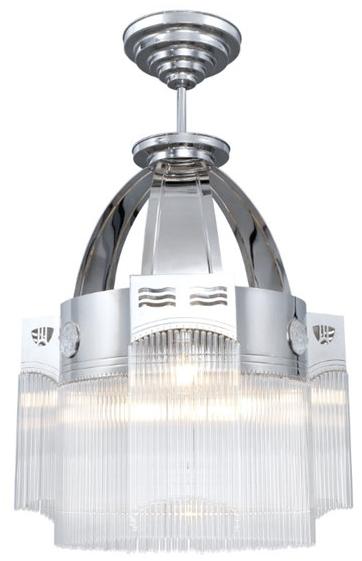 Patinas Lighting Люстра из латуни ручной работы Metropolitan sun-id-1363762 - Вид №1