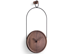 Деревянные настенные часы