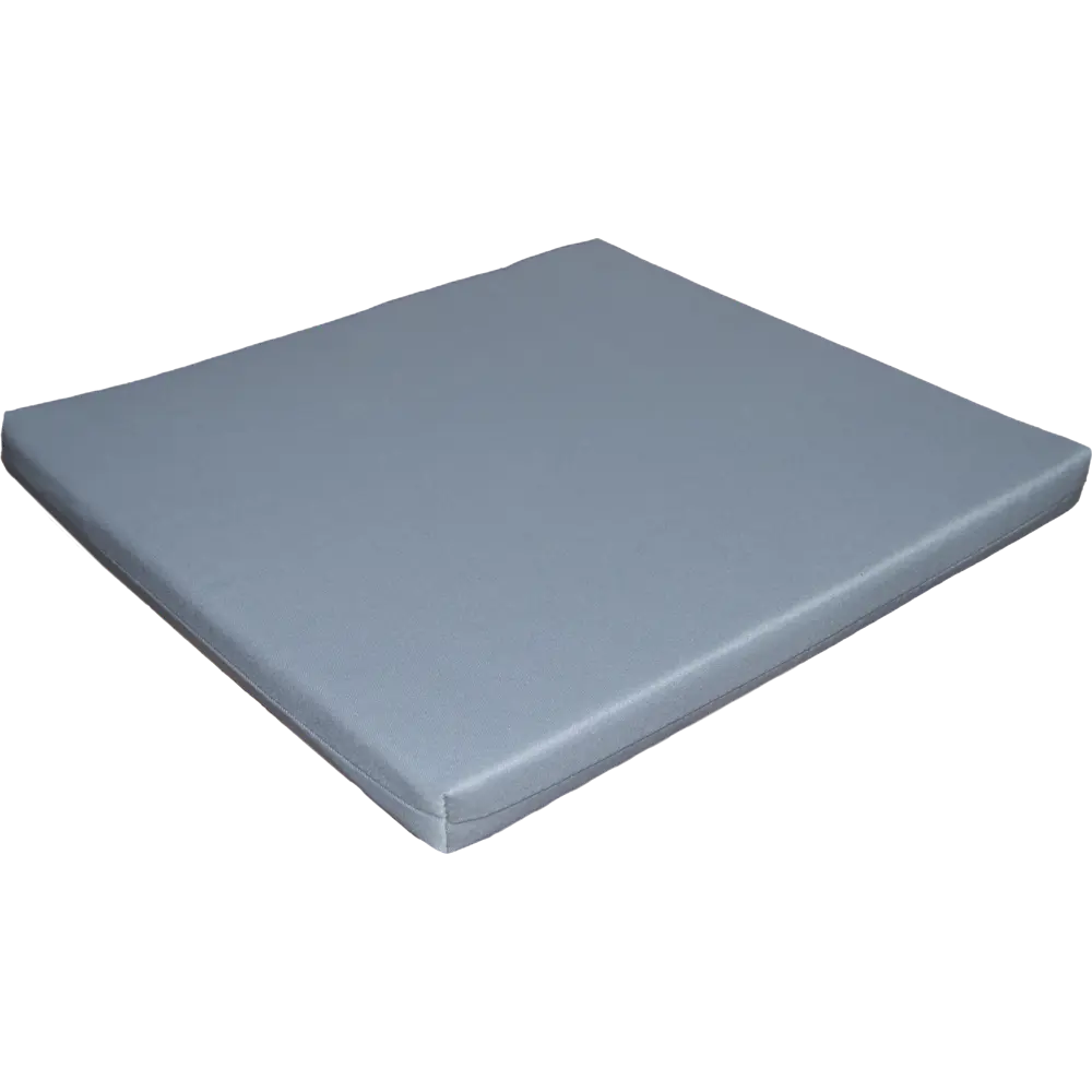 Диван садовый Naterial Basegi 69.5x131x79 см полипропилен цвет темно-серый STLM-2094814 - Вид №1