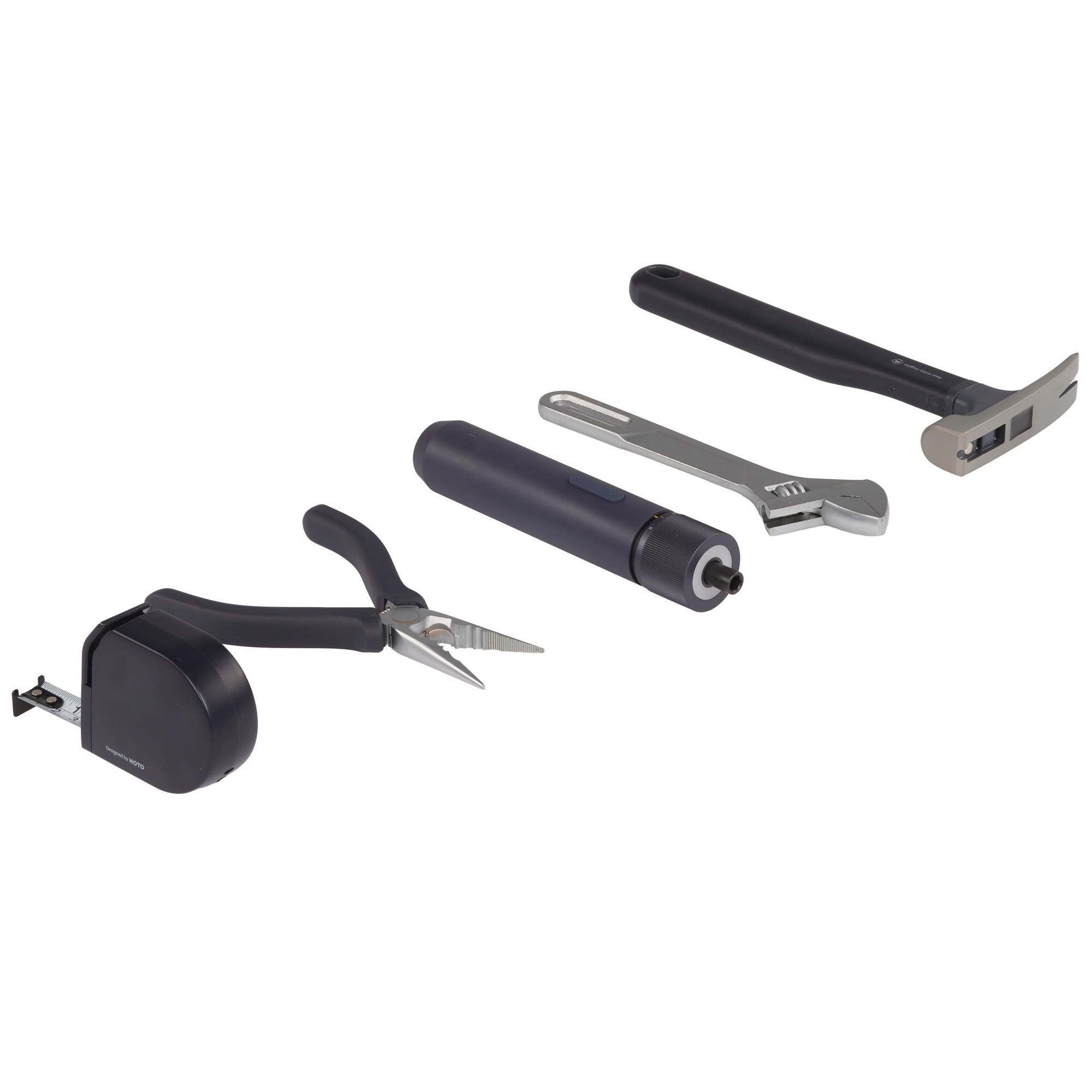 Аккумуляторная отвертка HOTO 3.6V Screwdriver Tool Set 5495561 STDN-0113613 - Вид №2