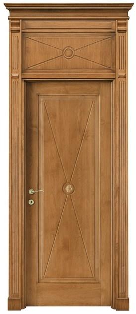 LEGNOFORM Дверь из массива дерева Le cifre sun-id-1418815 - Вид №2