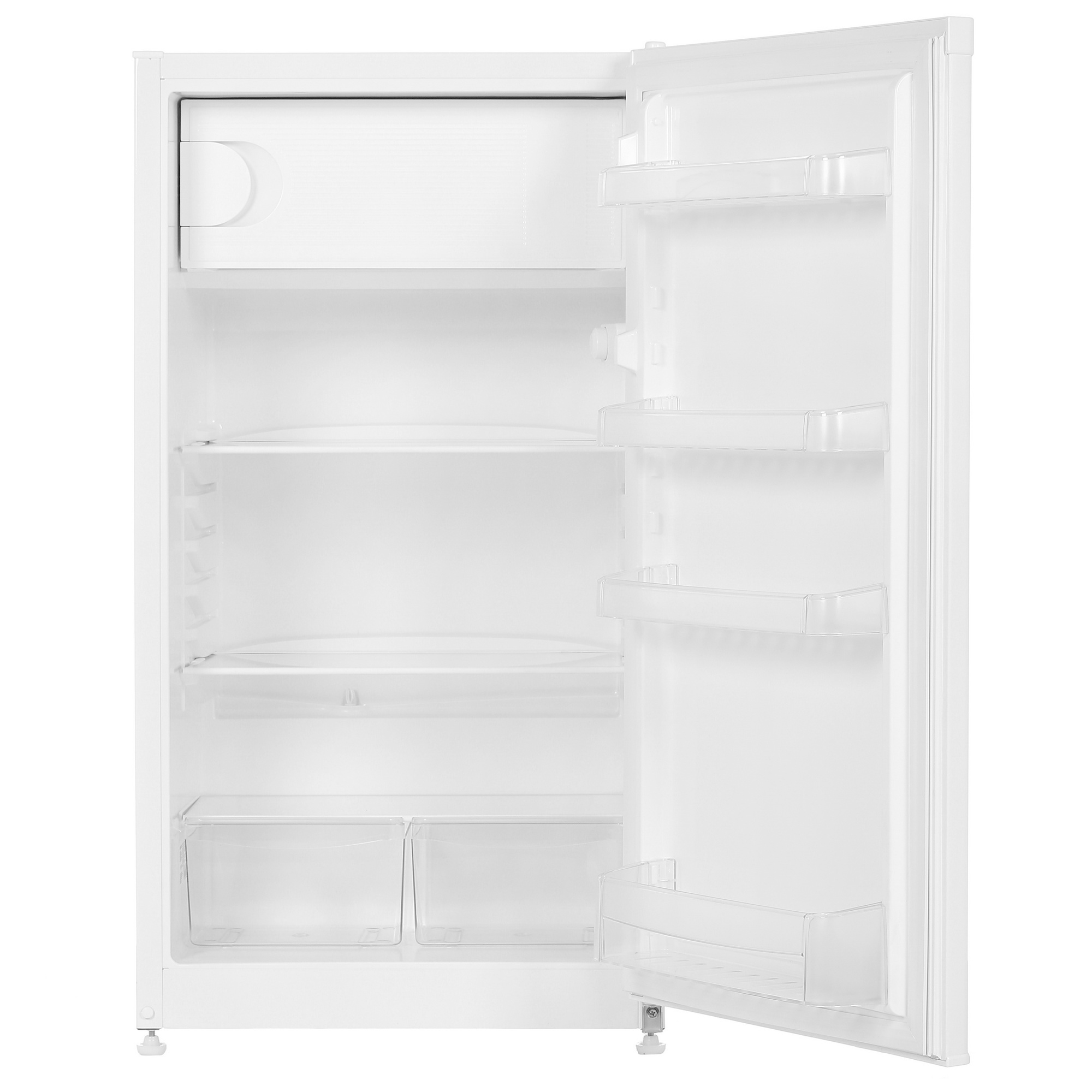 8146557 Холодильник компактный   Nordfrost NR 247 032 белый STDN-0005943 - Вид №1