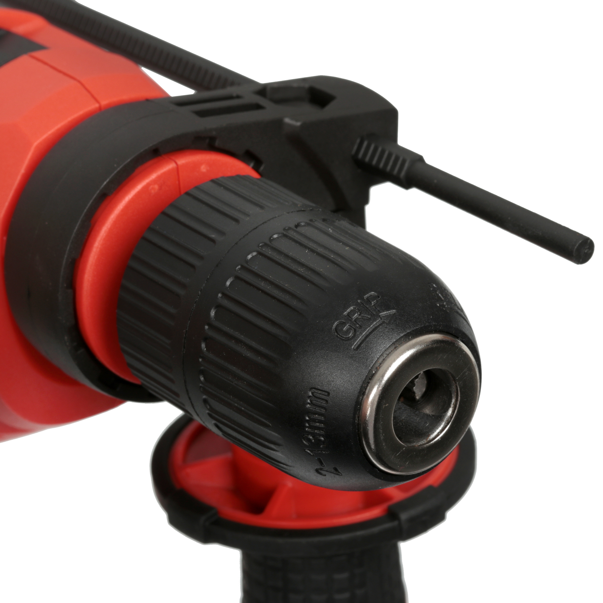 Дрель  ПАРМА ДЭ-02-13/700РУ 9118257 STDN-0032321 - Вид №3