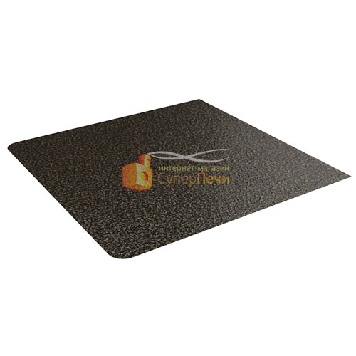 Grillux Лист притопочный 1200х1200 бронза 4982 - Вид №1