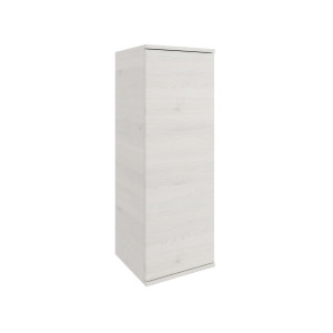 24735 SALGAR Модуль АЛЬЯНС 1000 двусторонний 1 дверный SBIANCATO 352 x 1000 x 352 мм Sbiancato