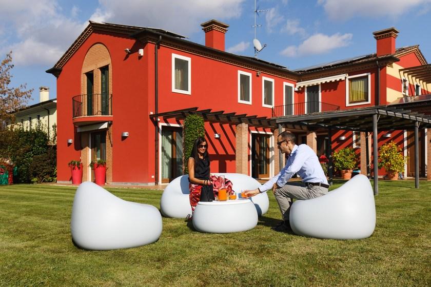 Plust Журнальный столик из полиэтилена T ball sun-id-1468012 - Вид №43