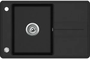 587735 Мойка кухонная овальная Teka