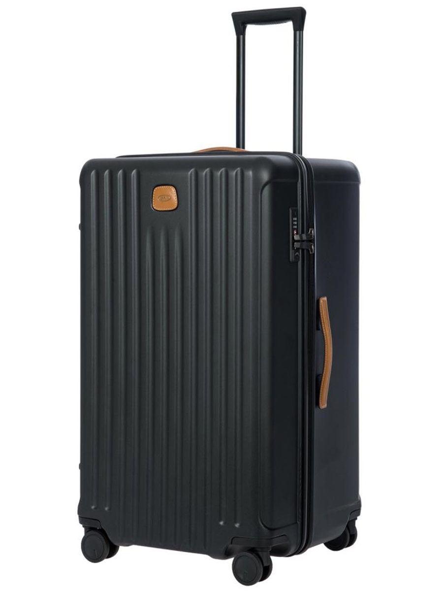 BRK28039.101 Чемодан BRK28039 Trunk XL Brics Capri - Вид №3