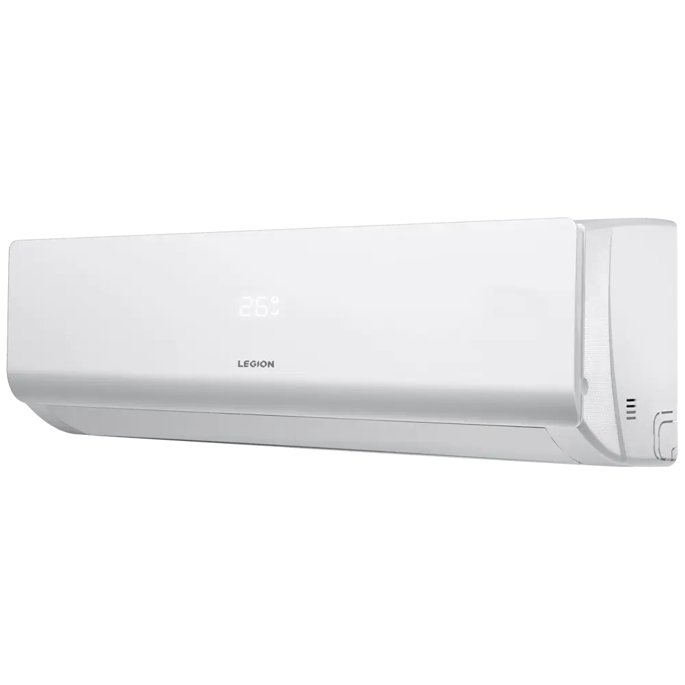 Сплит-система Legion LE-FR24RH 24K BTU охлаждение/обогрев 84601212 STLM-2154772  - Вид №2
