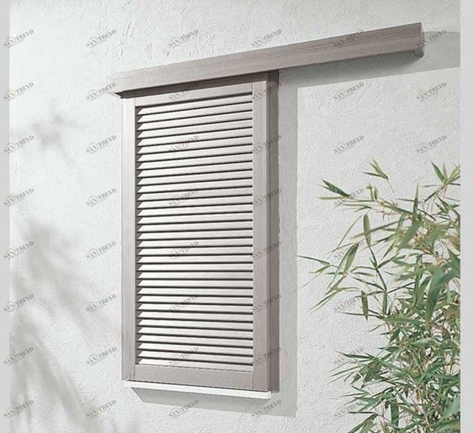 COCIF Раздвижные деревянные ставни Oscuranti sun-id-1354990