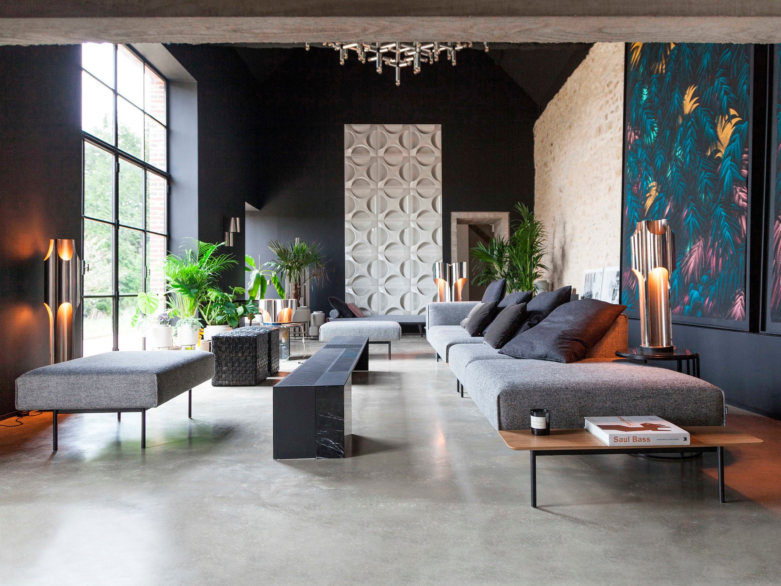 Журнальный столик с подголовником prostoria Переделанная ARCH-00058856 - Вид №6