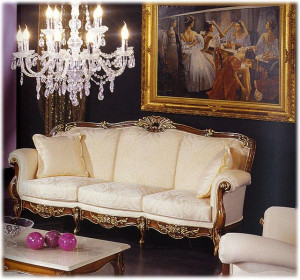 Диван  MIRANDOLA M831/D