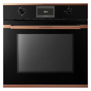 9256069 Электрический духовой шкаф Kuppersbusch BP 6332.0 S7 черный