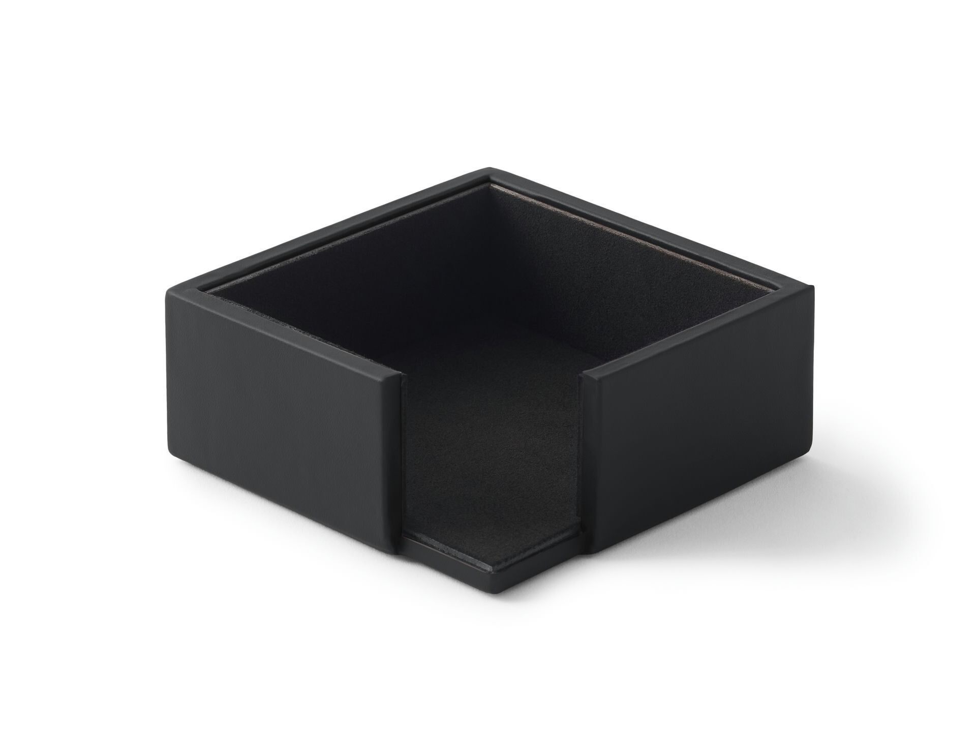 Кожаный держатель post-it EGLOOH Minerva ARCH-00120955 - Вид №7