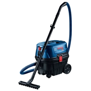 Пылесос Bosch GAS 12-25 PL, 060197C100, 1250 Вт, 30 л 82306061 STLM-2036234