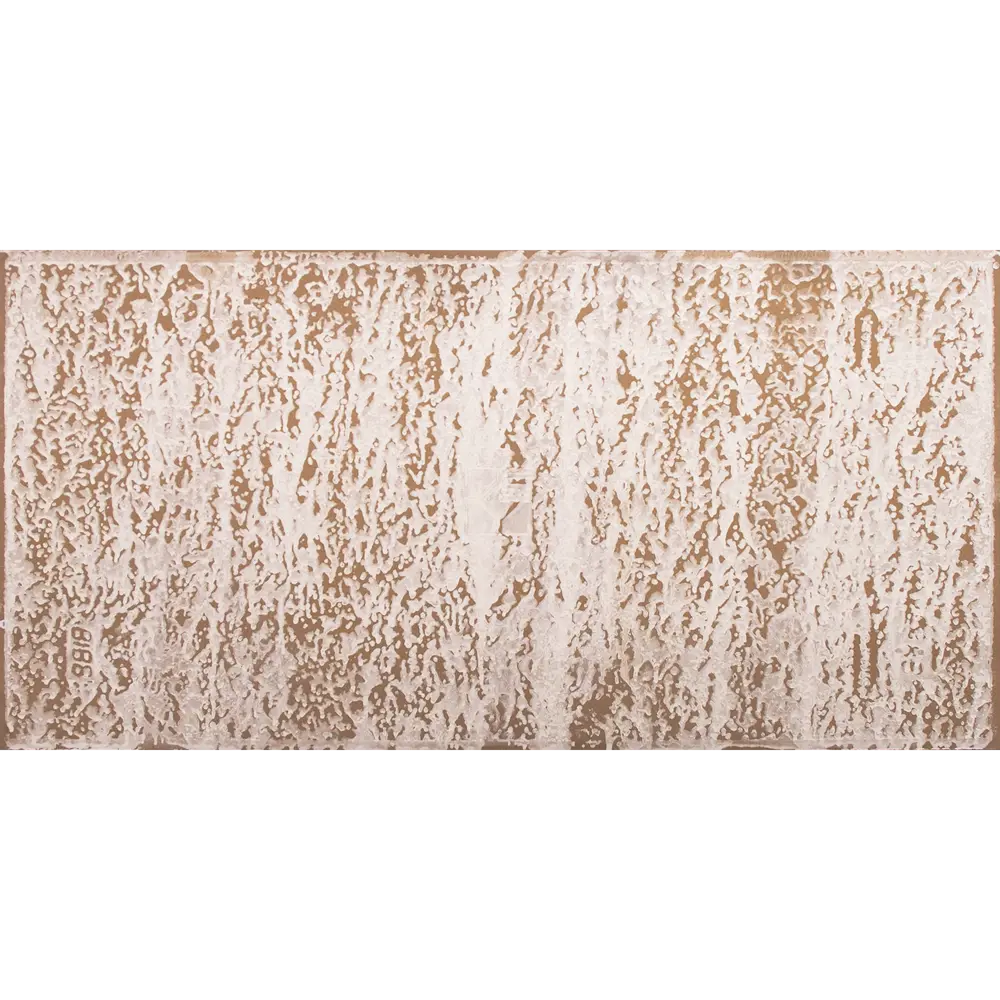 Декор настенный Azori Grunge Vitri Art Light 31.5x63 см матовый дерево цвет бежевый 82826319 STLM-2103105 - Вид №3