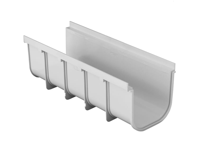 Модульный канал PVC 200 High First Corporation First Plast ARCH-00023789