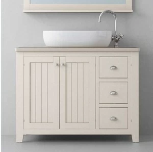 Avila Dos Тумба напольная с раковиной OVALADO Color 28 COLONIAL COUNTRY