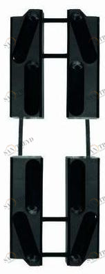 Esinplast Компенсатор с 2-мя овалами Luxor sun-id-1399164