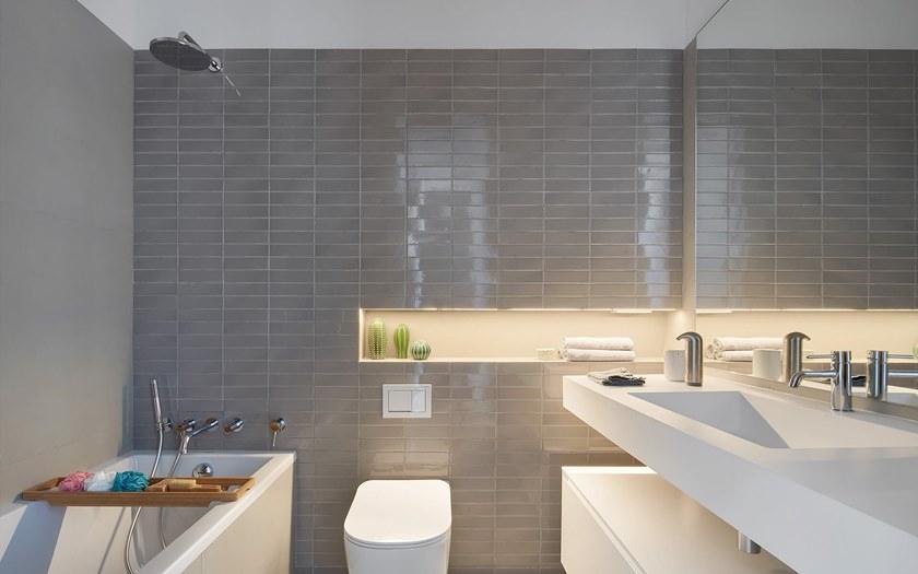 Mutina Покрытие керамическими материалами для интерьеров Ceramica sun-id-1373462 - Вид №2