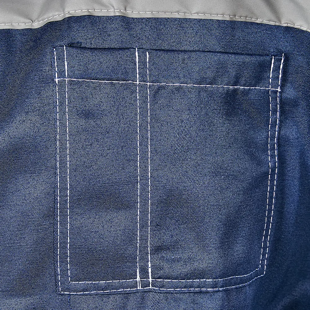 Рабочая куртка Santreyd Высота - надежная защита для профессионалов 89348521 STLM-0848533 - Вид №2