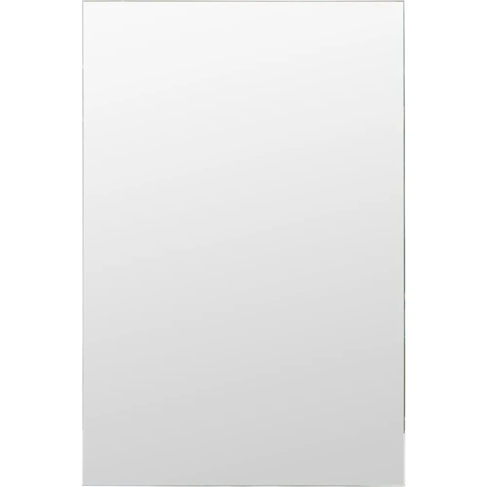 Шкаф зеркальный подвесной «Софи» 40x60 см цвет белый Santreyd STLM-2052787