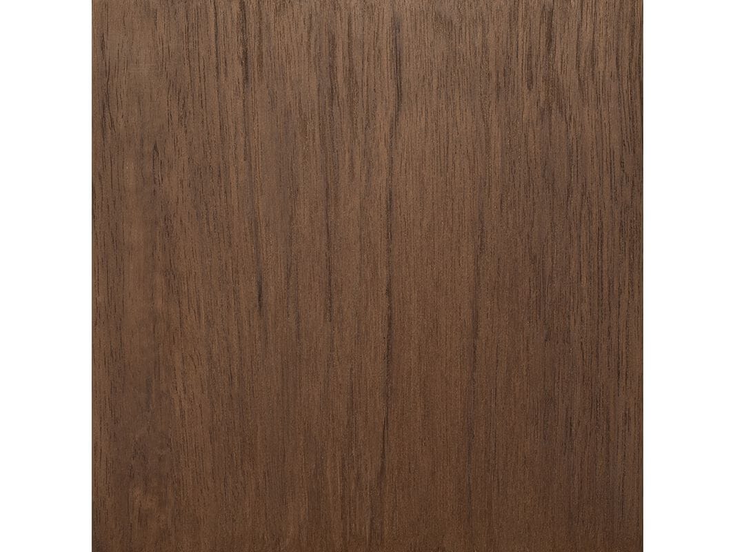 Кресло из тикового дерева без подлокотников с мягким сиденьем Phantom Hands Джеффри Бава ARCH-00011218 - Вид №4