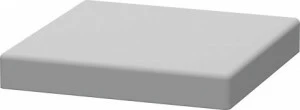 DS993800000 Подушка для сидения DuraStyle #DS9938 400 x 400 мм