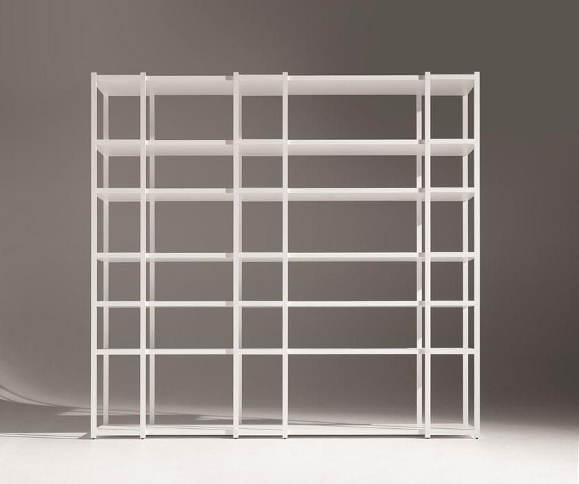 Casamania & Horm Модульный книжный шкаф из дерева sun-id-1357304 - Вид №2