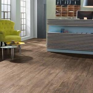 Ламинат Haro Дуб Канзас