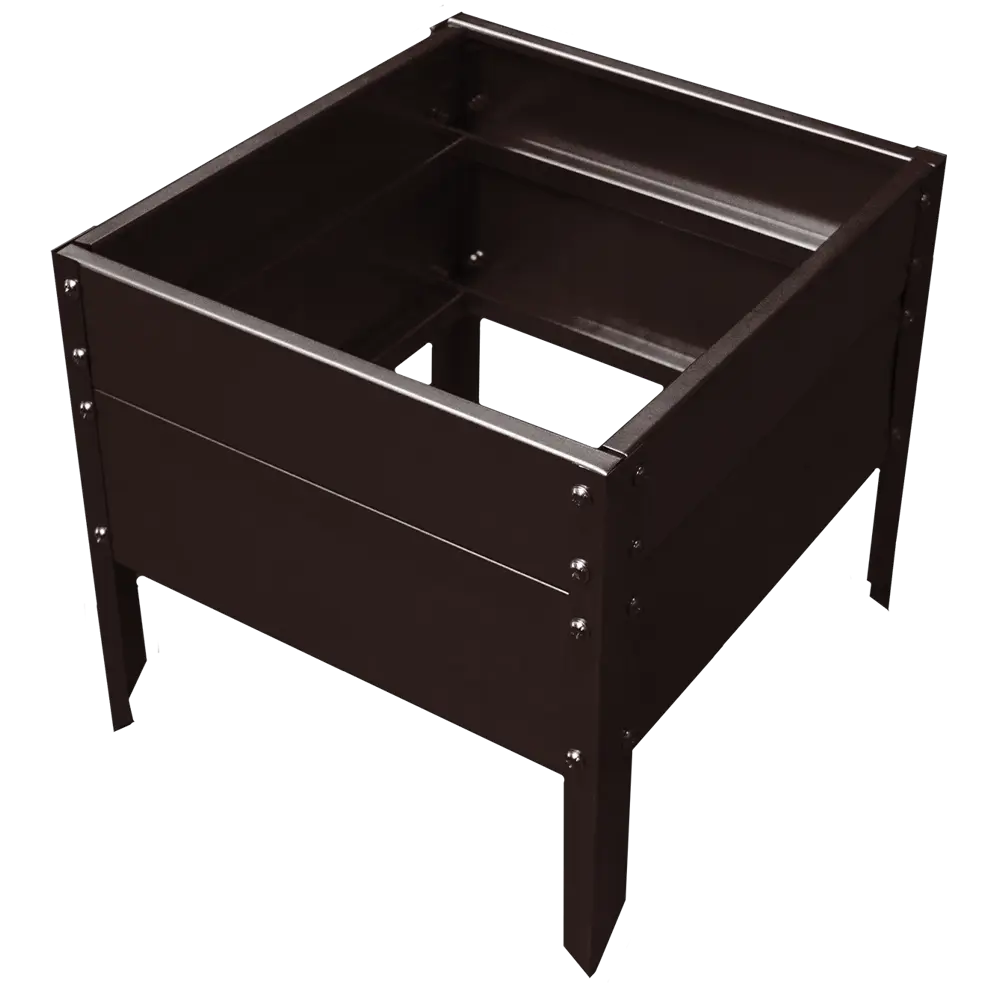 Santreyd Каскадная клумба трехъярусная для цветов и ягод 84606912 STLM-0955757 - Вид №1