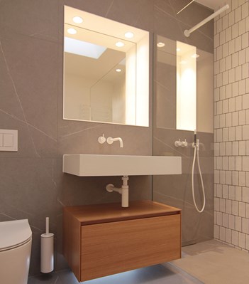 2471-081ST Смесители для душа vola  - Вид №63