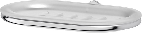 UNI 059 Держатель с мыльницей - компонент для штанги FBS Universal