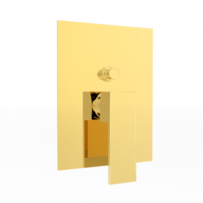 6835170321 Встроенная ванна с душем Basic  Arte Martí 1921 Marti 1921  - Вид №3