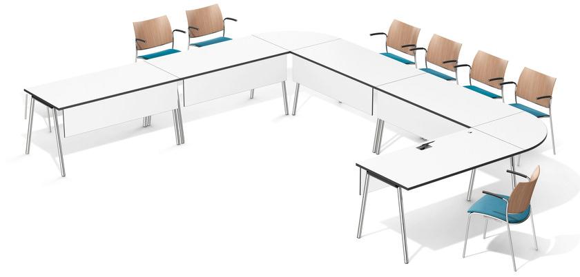 Casala Прямоугольная скамейка из дерева Lacrosse ii 6320-52 - Вид №3